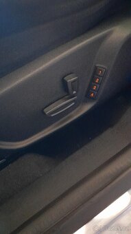 Ford Mondeo IV model 2014 - 8