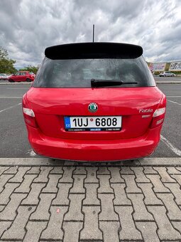 Fabia Monte Carlo - 8