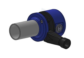 Fumigátor - léčba včel na míru pro váš úl - 8
