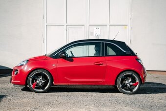 Opel Adam 1.4 Twinport Ecotec 100k - 8