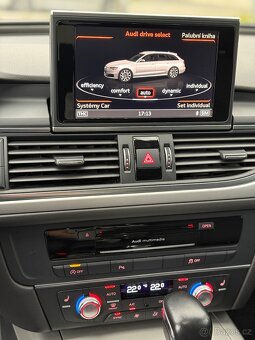 Audi A6 Avant, 3.0 TDI (S-line), quattro, automat, r.v. 2016 - 8