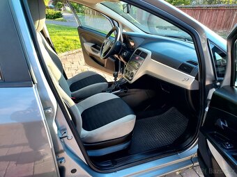 FIAT Punto 1.2 - 8