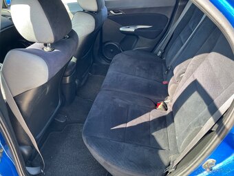 Honda Civic 1.4benzín 268.000km - 8