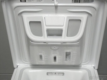 Pračka Indesit BTW S6240P EU/N - se zárukou - 8
