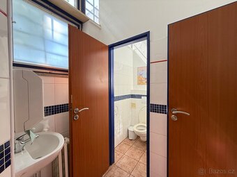 Přenechání nájmu – plně vybavená cukrárna, Praha 5 – Radotín - 8