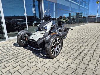 CAN-AM Ryker rally Edition 900 - 8