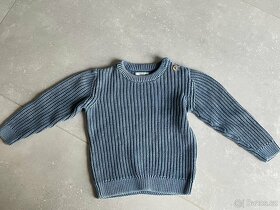 Set oblečení na chlapce vel. 86-98 - 8