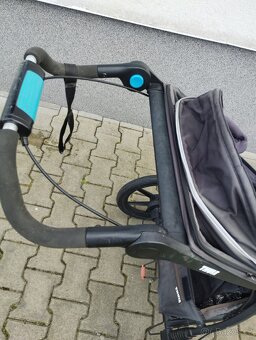 Thule Urban Glide 2 - 8