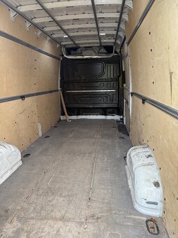 Volkswagen Crafter 2,0TDi 130kW L3H2/KLIMA/LED/KAMERA/DPH - 8