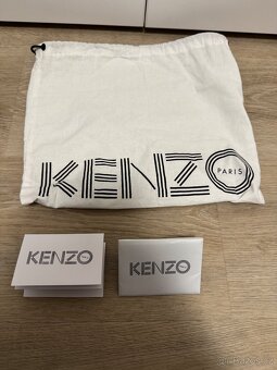 Kenzo Paris - 8