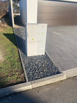 Prodej stavebního pozemku 994 m² - 8