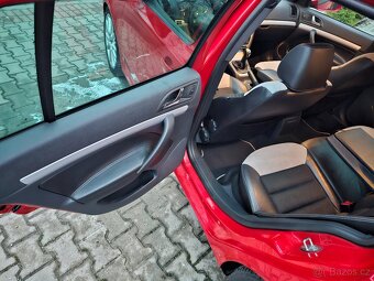 Skoda octavia 2 rs 2.0 tsi 147kw (255kw) cist - 8