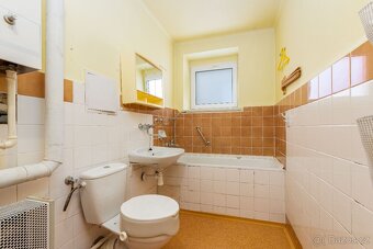 Byt 2 + 1 v osobním vlastnictví, Ostrava Zábřeh. - 8