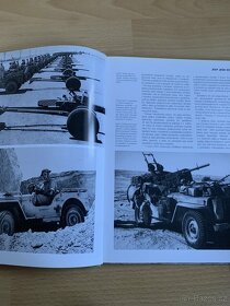 Válečné knížky / encyklopedie - 8