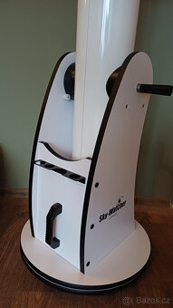 Hvězdářský dalekohled Sky-Watcher 150/1200 Dobson 6" - 8