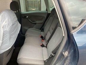 Sleva Prodám Seat Altea 1.9 Tdi 77kw - 8