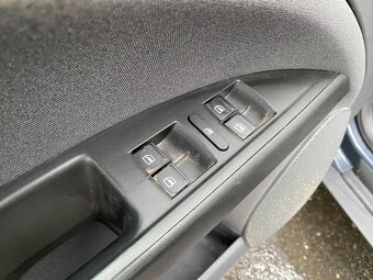 Seat Altea 1.4 TSi ,  92 kW benzín, 2009 - 8