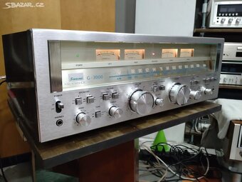receiver Sansui G 7000 - 8