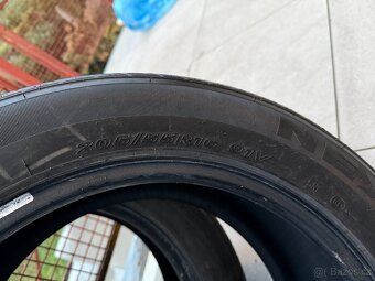 4x letní pneu Nexen N’Blue HD – 205/55 R16 91V - 8