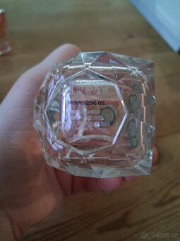 Nevypotřebované parfémy viz text - 8