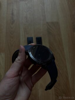 Garmin Fenix 7X Pro 51mm Solar - 8