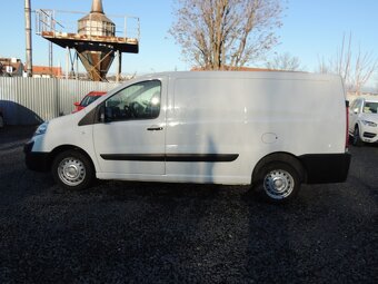 Peugeot Expert 1.6HDi,L2,2014,ČR,1.maj.-21%DPH - 8