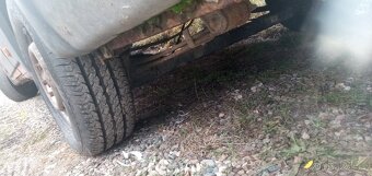 PRODÁM PEUGEOT BOXER 2.2HDI 110kW MAXI DÉLKA RV 2014 - 8