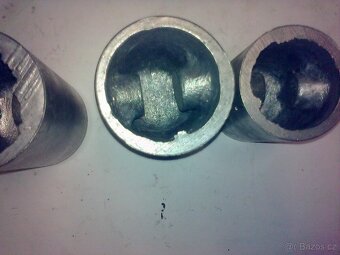 Škoda racing .nd .přísl . - 8