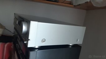 Technics SL PG520A DO TOP - 8