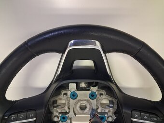 PRODÁM VOLANT FORD TRANSIT ROK 2021 MULTIFUNKCE - 8