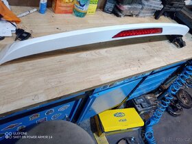 Díly Hyundai ix20 1,4 crdi 66kw 2016 - 8