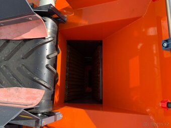 Drtička suti KOMPLET K-JC 503. - 8