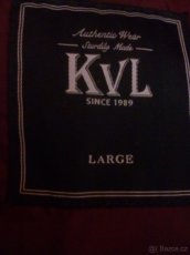 Zateplená vesta, vel. L - 8