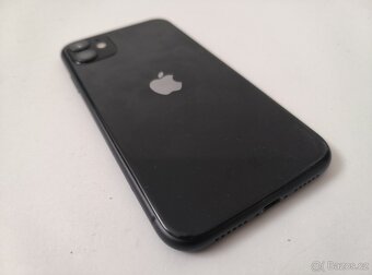 apple iphone 11 64gb Black 100% Batéria - 8