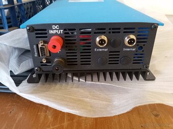 Fotovoltaika 2kw - 8