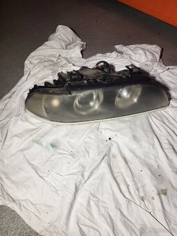 BMW e39 530i touring Náhradní díly - 8