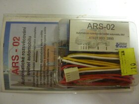 AUTORÁDIA PIONEER,PANASONIC,SONY,SENCOR - 8