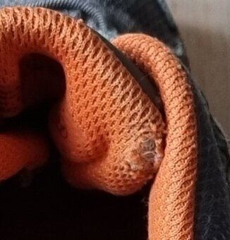 Zimní boty Richter vel. 31 - 8