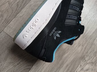 Adidas Forum 84 Low 37 1/3 - 8