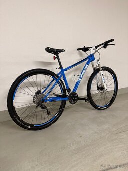 Horské kolo Trek X-Caliber 8 - 8