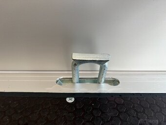 Renault Master 170k, 8EP, Hydr. čelo, Měchy - 8