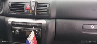 Prodám Škoda Octavia Combi Tour I., 1.6. - 8