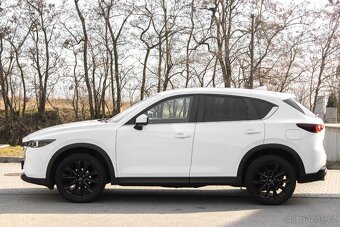 Mazda CX-5 2.0 Skyactiv-G 2020 - 8