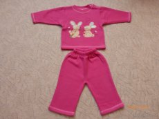 DĚTSKÉ OBLEČENÍ MIX  od 1roku... - 8