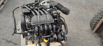Motory škoda vw - 8
