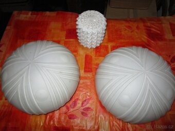 Lustry, lampičky, stínidla - 8