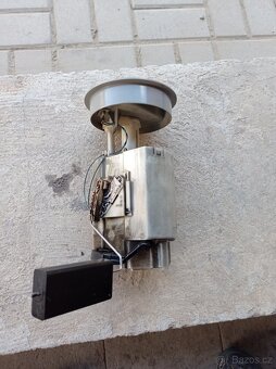 VW Golf 4 ,ŠKODA OCTAVIA 1 - 8