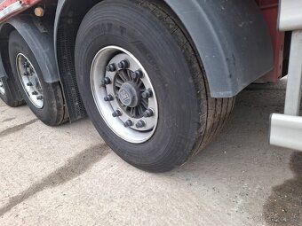 Návěs Schwarzmuller - 8