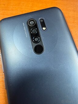 Xiaomi Redmi 9 4/64GB - 8