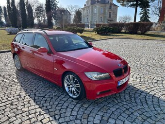 BMW 325i e92 - 8